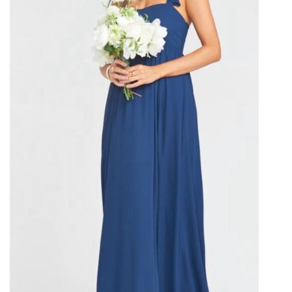 Show Me Your Mumu - June Maxi Dress